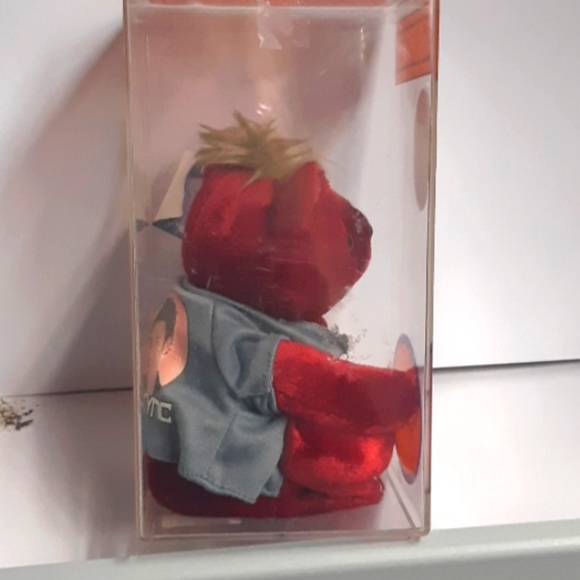 NSYNC on Stage Bear Box Boy Band Collectibles Retro Timberlake - Picture 5 of 6